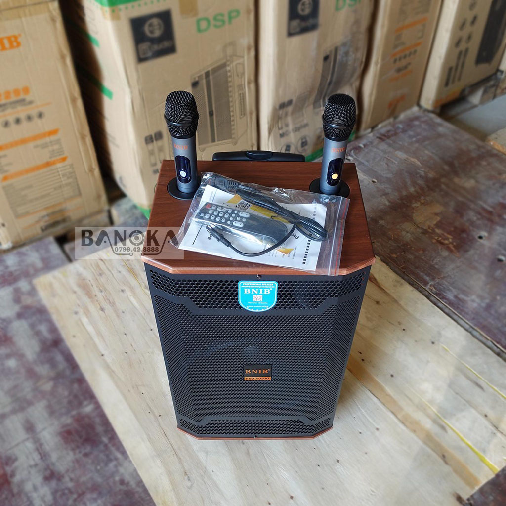 https://banoka.vn/Loa kẹo kéo karaoke bluetooth BNIB 2299 Bass 30 (8)